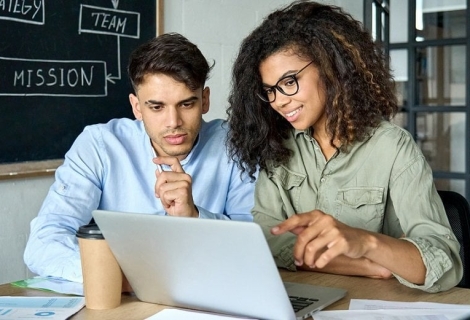 marketing ideas for employees