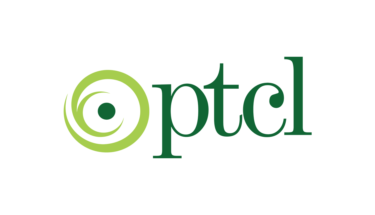 PTCL logo