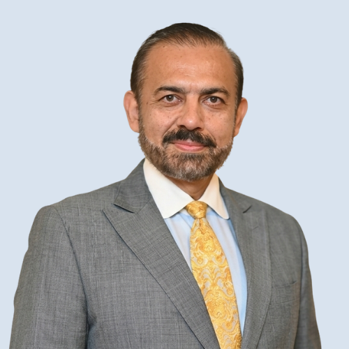 Dr. Faisal Hashmi