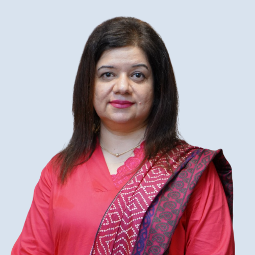 Uzma Kamal