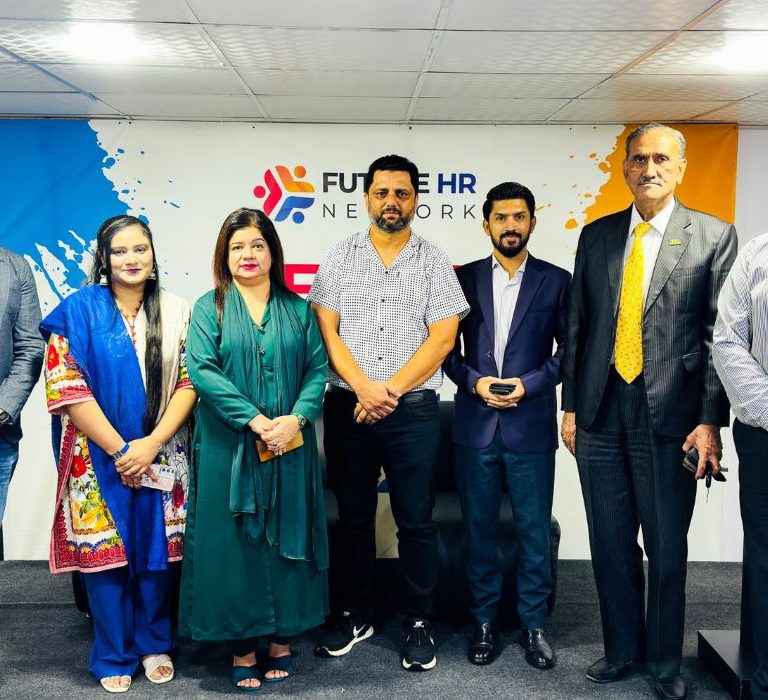 Uzma Kamal participated in a thought-provoking panel discussion on Emotional Intelligence organized by FutureHR Network.